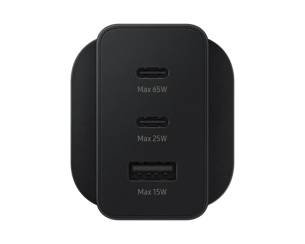 Samsung 65w PD Power Adapter