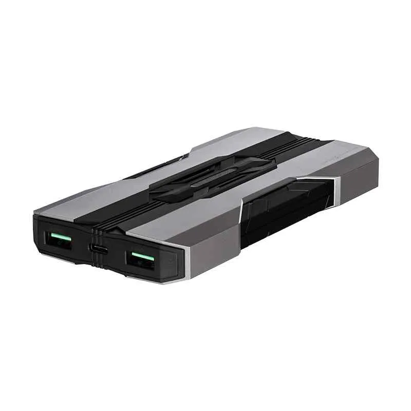 Black Shark Quick Charge Power Bank 10000mAh BPB01