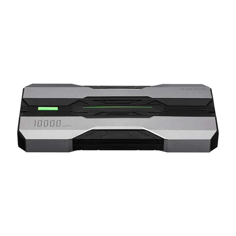 Black Shark Quick Charge Power Bank 10000mAh BPB01