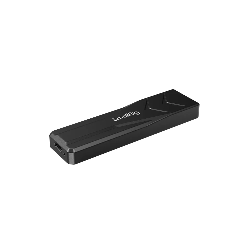 SmallRig SD-01 M.2 SSD Enclosure