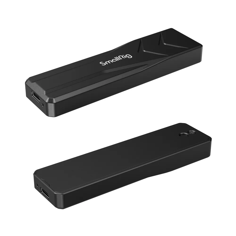 SmallRig SD-01 M.2 SSD Enclosure