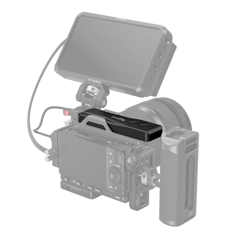 SmallRig SD-01 M.2 SSD Enclosure