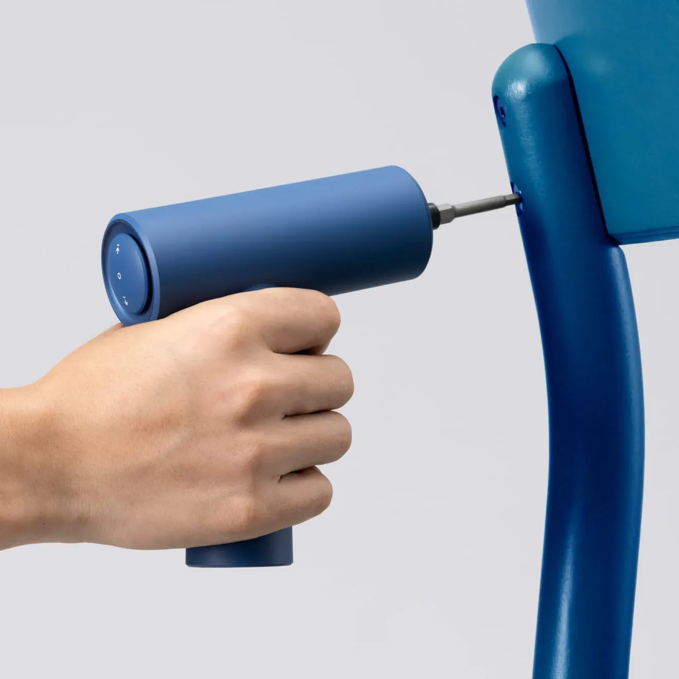 xiaomi hoto 3.6v cordless electric screwdriver (blue) HTE0007GL